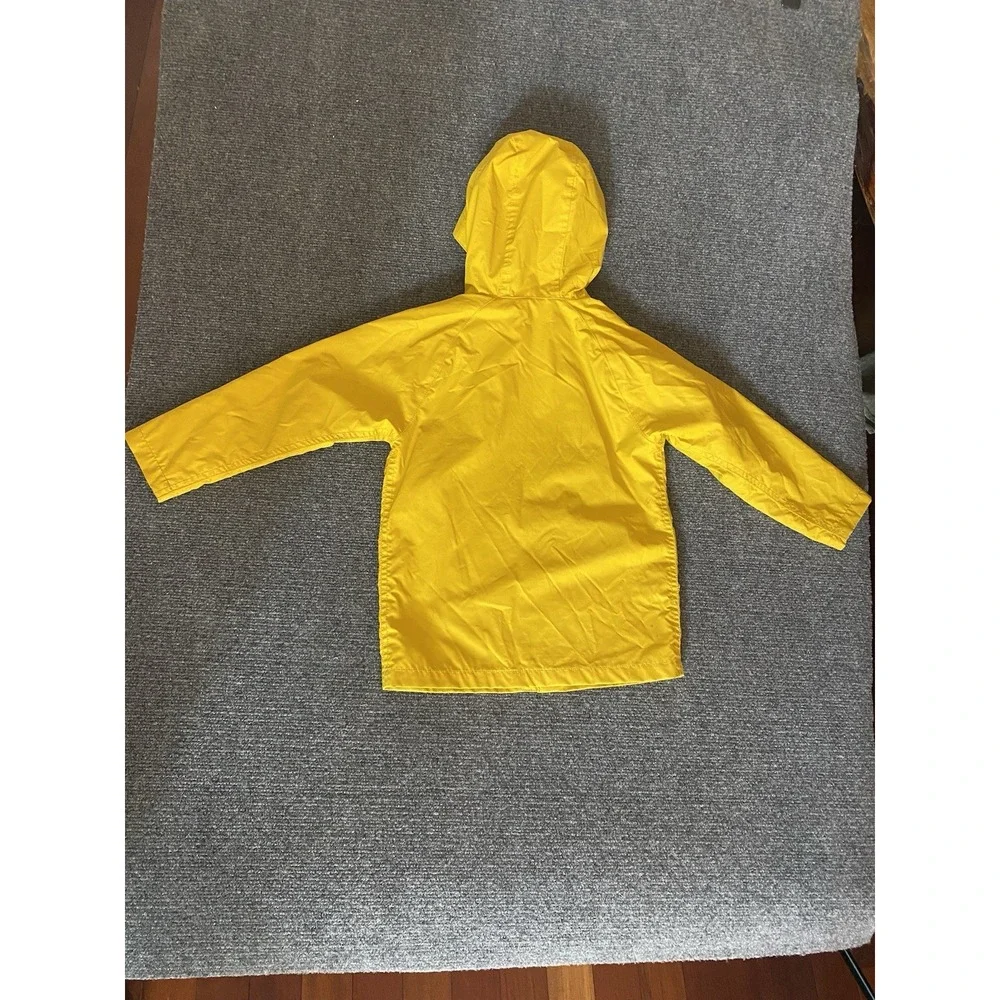 GAP baby yellow